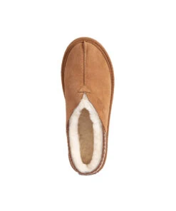 Men's UGG Bovard Slipper -Uggbay 0000 Mens Bovard Slipper Chestnut 5 0e840b8d 73b0 4643 8063 c243e08c2505
