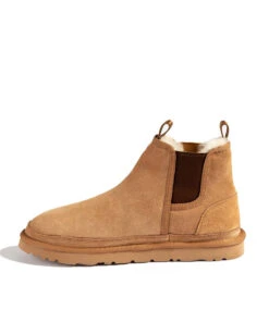 Men's UGG Jay Boot 8 Men's UGG Jay Boot -Uggbay 0000 Mens Jay Ugg Boots Chestnut 4