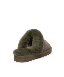 Women's Sala Wool Slippers 29 Women's Sala Wool Slippers -Uggbay 0000 SalawoolslipperCaribou3