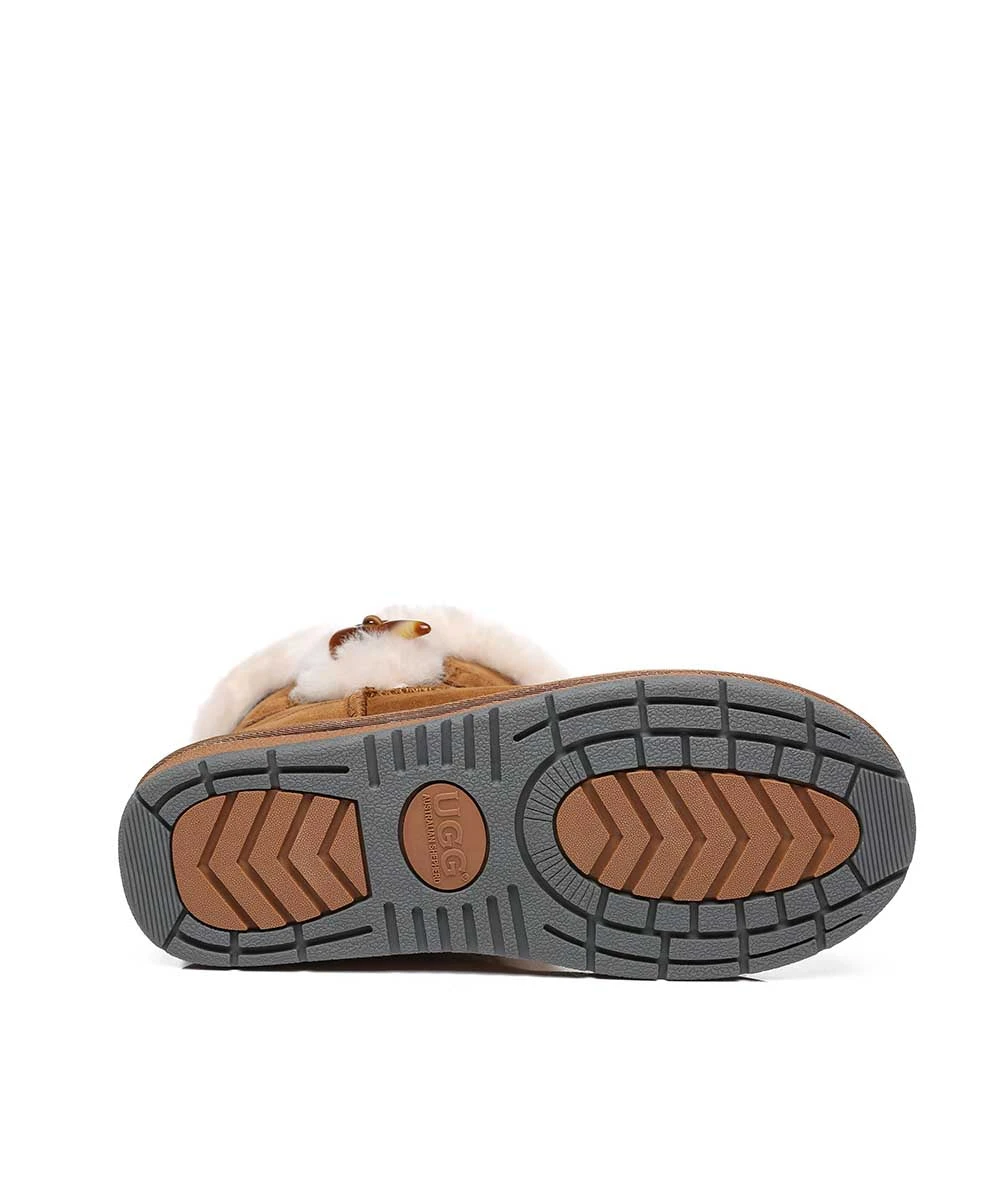 Women's UGG Claire Mini Boots 5 Women's UGG Claire Mini Boots - Image 5