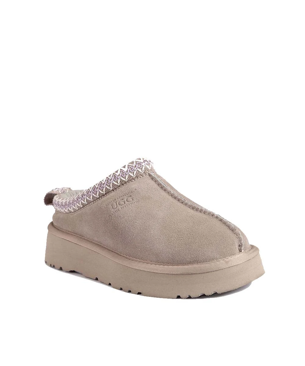 Women's UGG Tassy Platform Pastel 2 Women's UGG Tassy Platform Pastel - Image 2