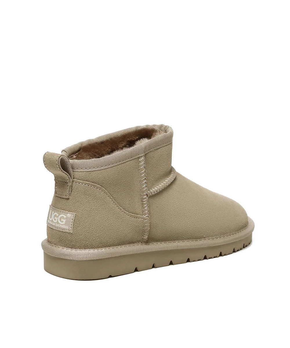 Women's Ultra Mini UGG Boots 3 Women's Ultra Mini UGG Boots - Image 3
