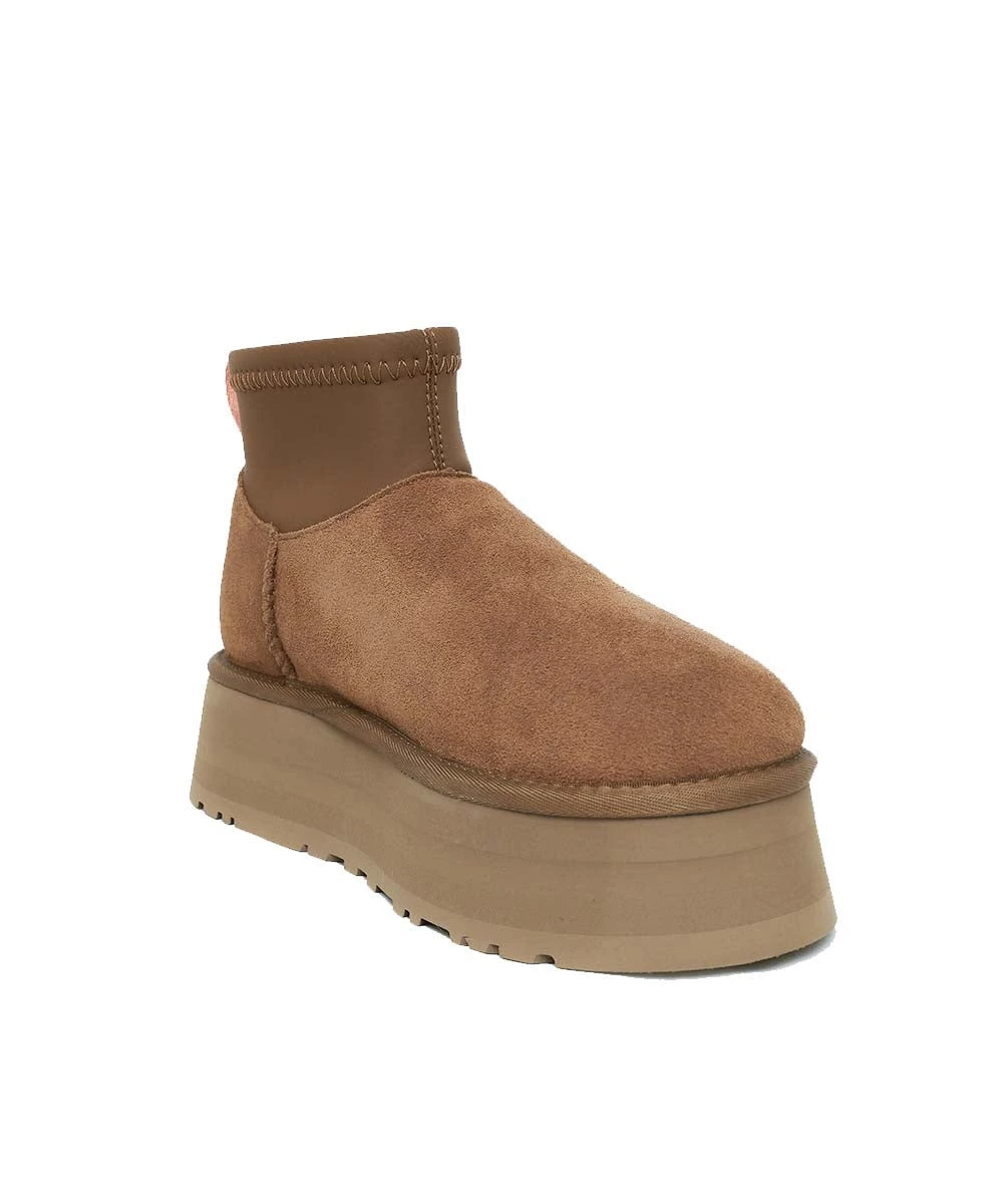 Women's UGG Ultra Low Top Boot 2 Women's UGG Ultra Low Top Boot - Image 2