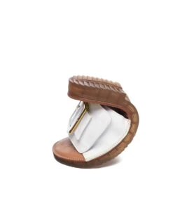 Women's Alli Sandal -Uggbay 0001 AlliSandalWhite5