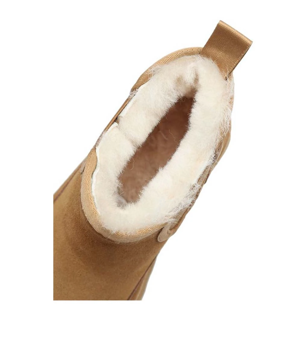 Women's UGG Mel Platform Boots 5 Women's UGG Mel Platform Boots - Image 5