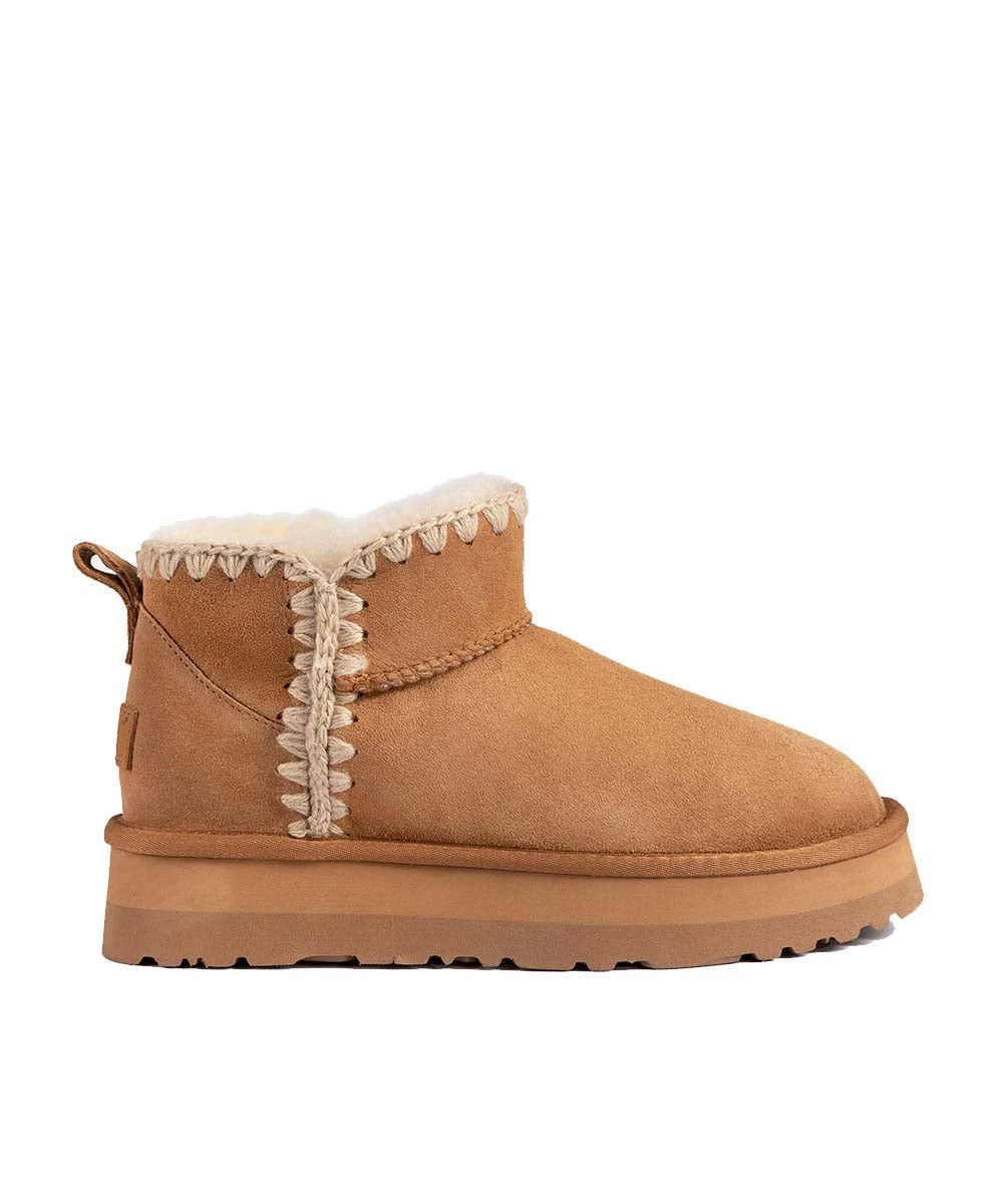 Women's UGG Tracy Platform Boot 1 Women's UGG Tracy Platform Boot