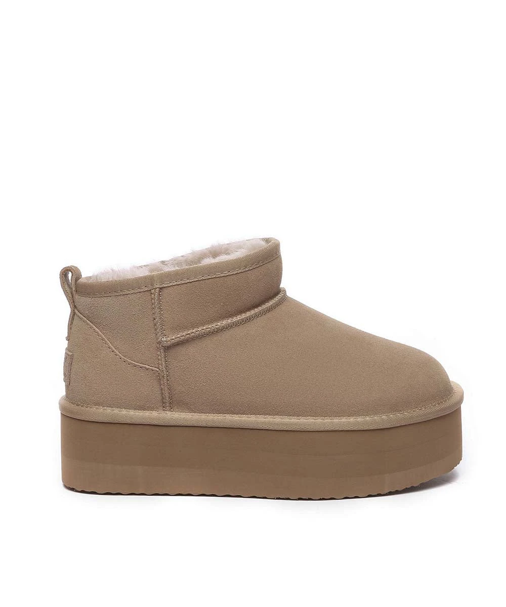 Women's UGG High Ultra Mini Platform 7 Women's UGG High Ultra Mini Platform - Image 7