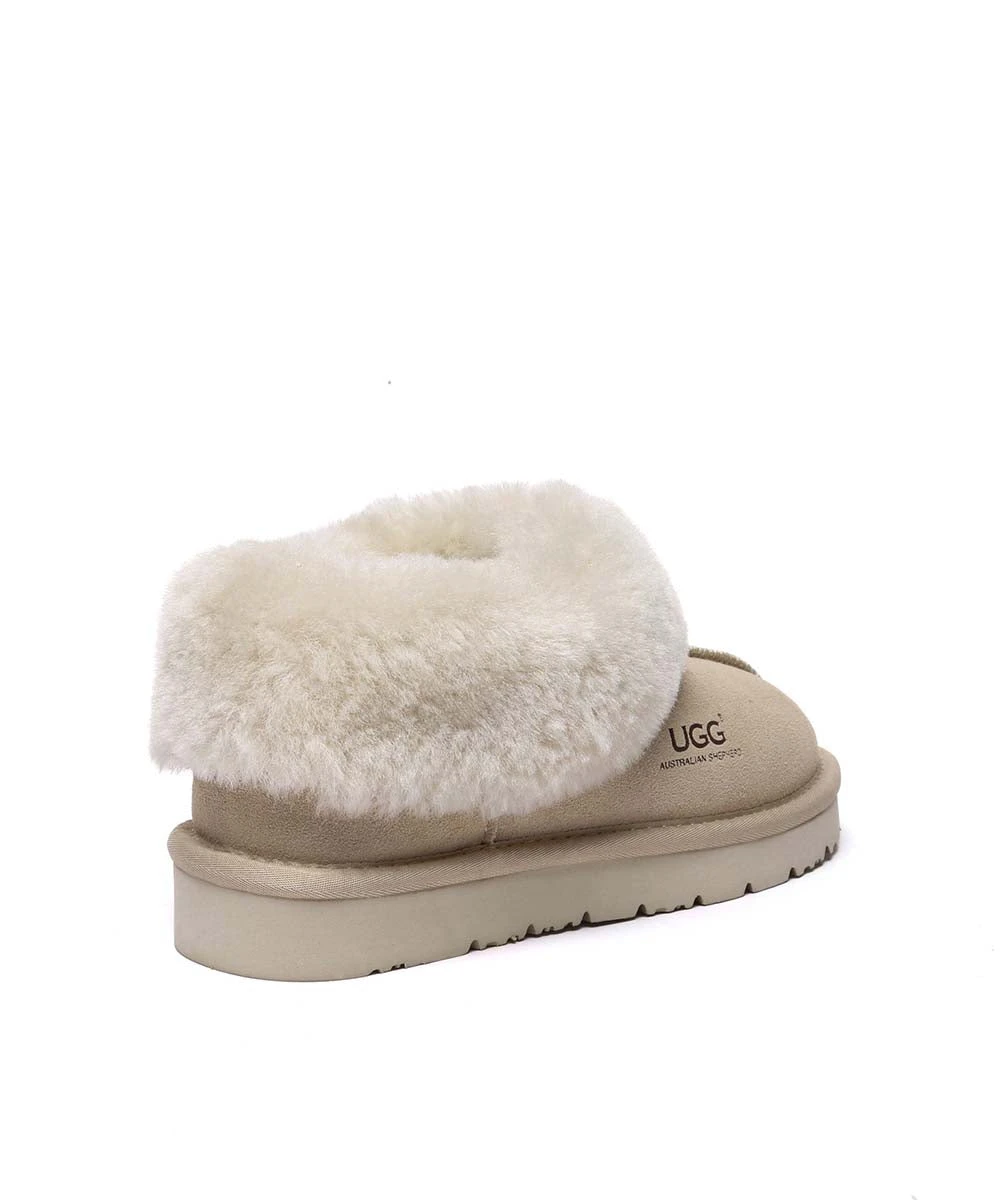Women's UGG Homely Pastel Slippers 2 Women's UGG Homely Pastel Slippers - Image 2