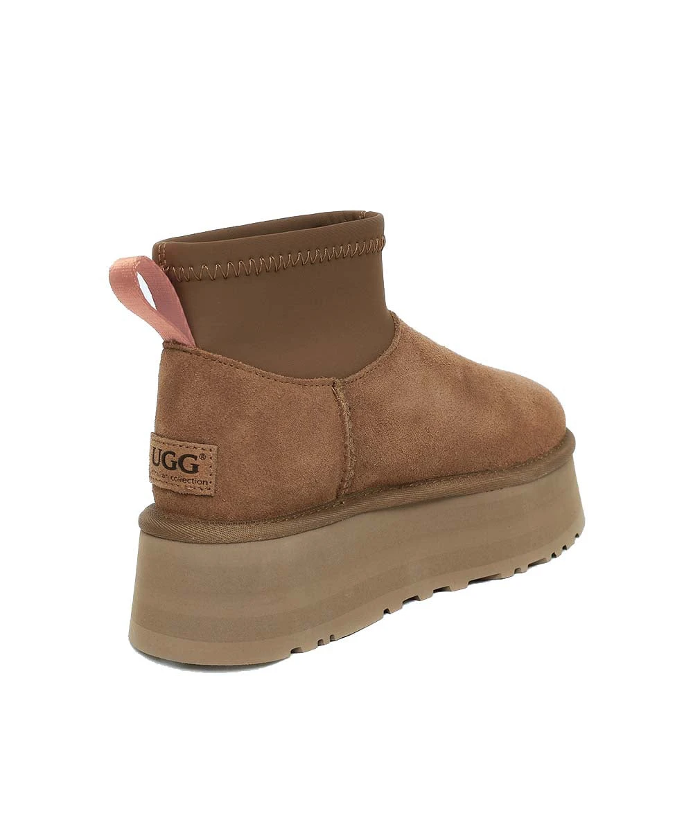 Women's UGG Ultra Low Top Boot 4 Women's UGG Ultra Low Top Boot - Image 4