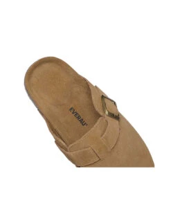 Women’s Marly Slippers 19 Women’s Marly Slippers -Uggbay 0002 Marly Chestnut 4