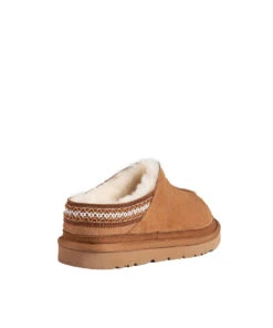 Men's UGG Bovard Slipper -Uggbay 0002 Mens Bovard Slipper Chestnut 3 d819629f 12bb 46f9 bd92 706987f91d02