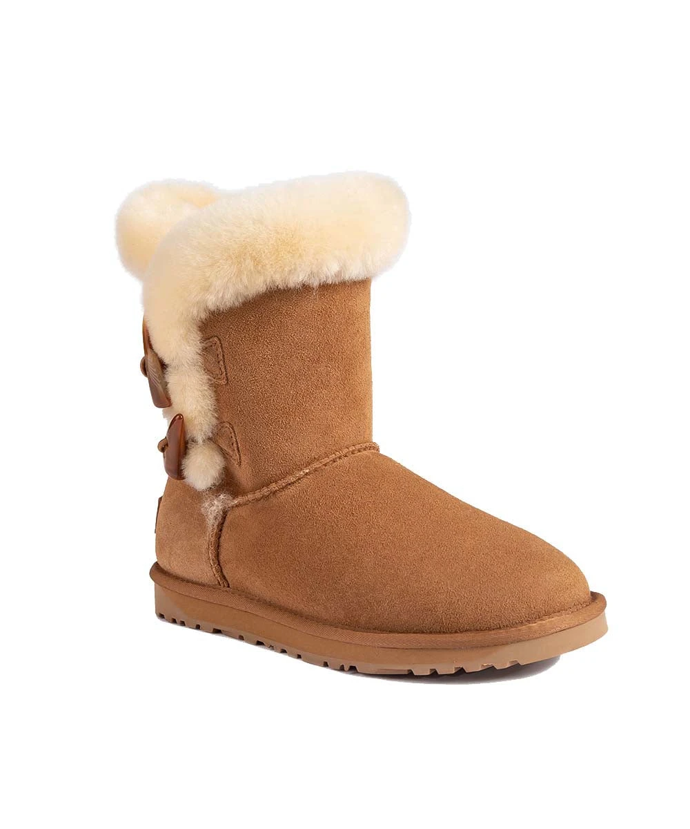 Women's UGG Claire Boot 2 Women's UGG Claire Boot - Image 2