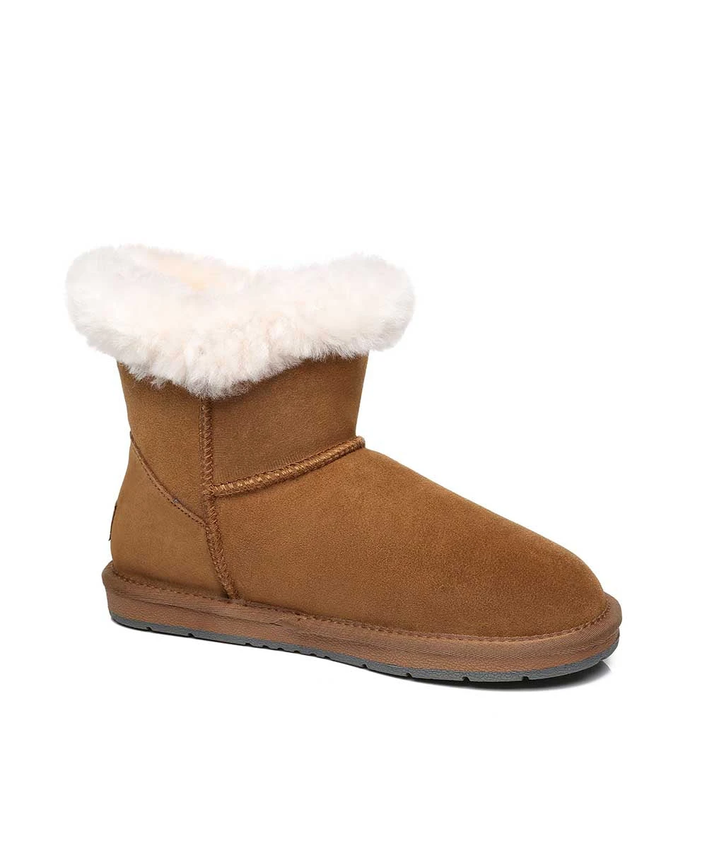 Women's UGG Claire Mini Boots 3 Women's UGG Claire Mini Boots - Image 3