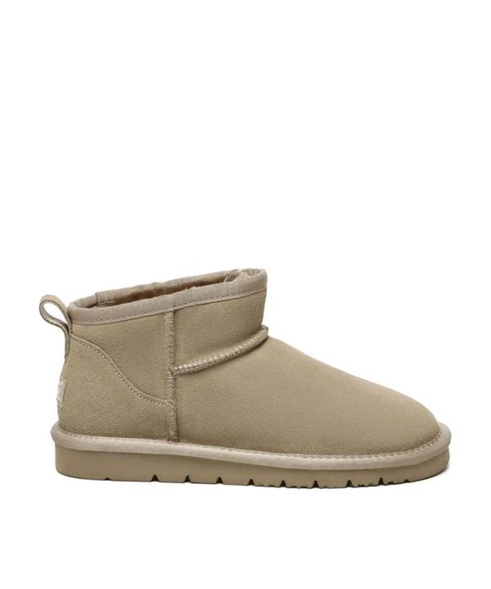 Women's Ultra Mini UGG Boots 1 Women's Ultra Mini UGG Boots