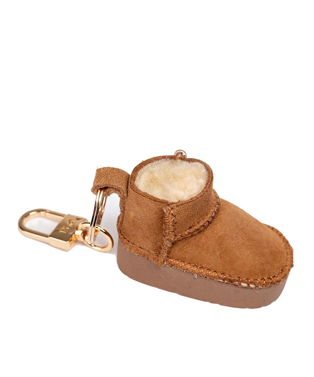 UGG Platform Boot Keyring 2 UGG Platform Boot Keyring - Image 2