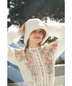 UGG Bek Reversible Hat 8 UGG Bek Reversible Hat -Uggbay 0002 buckethatuggchestnut5