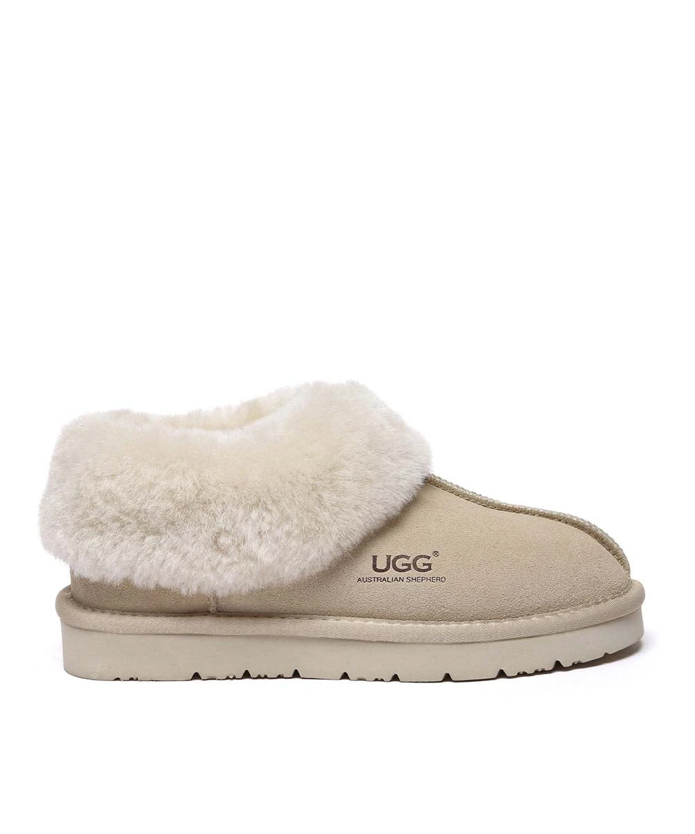 Women's UGG Homely Pastel Slippers 1 Women's UGG Homely Pastel Slippers