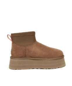 Uggbay 33 Women's UGG Ultra Low Top Boot