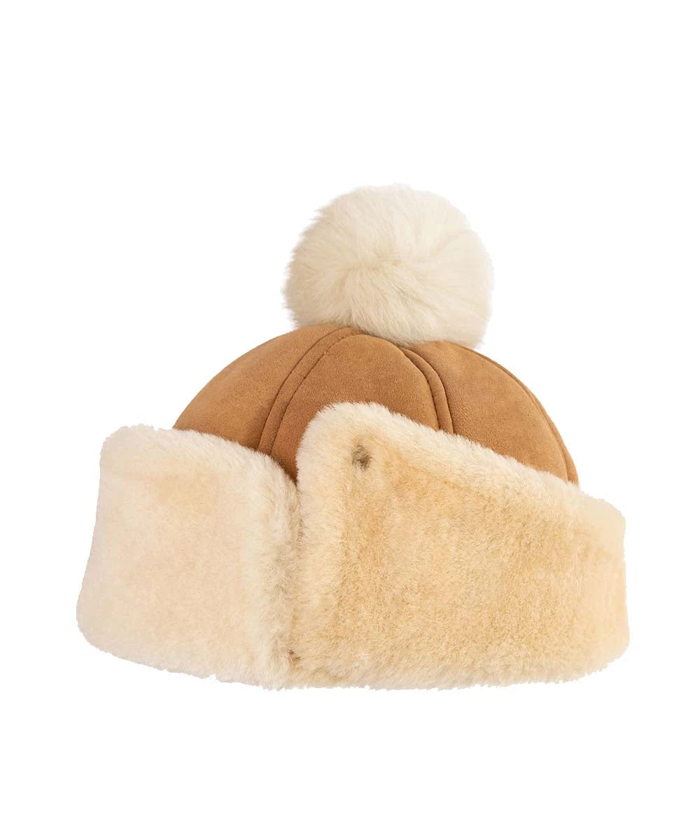 Kids UGG Jess Hat 2 Kids UGG Jess Hat - Image 2