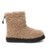Women's Penny Plush Wool Boots