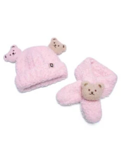 UGG Baby Gift Set 22 UGG Baby Gift Set -Uggbay 0003 UGGGiftSetPink7