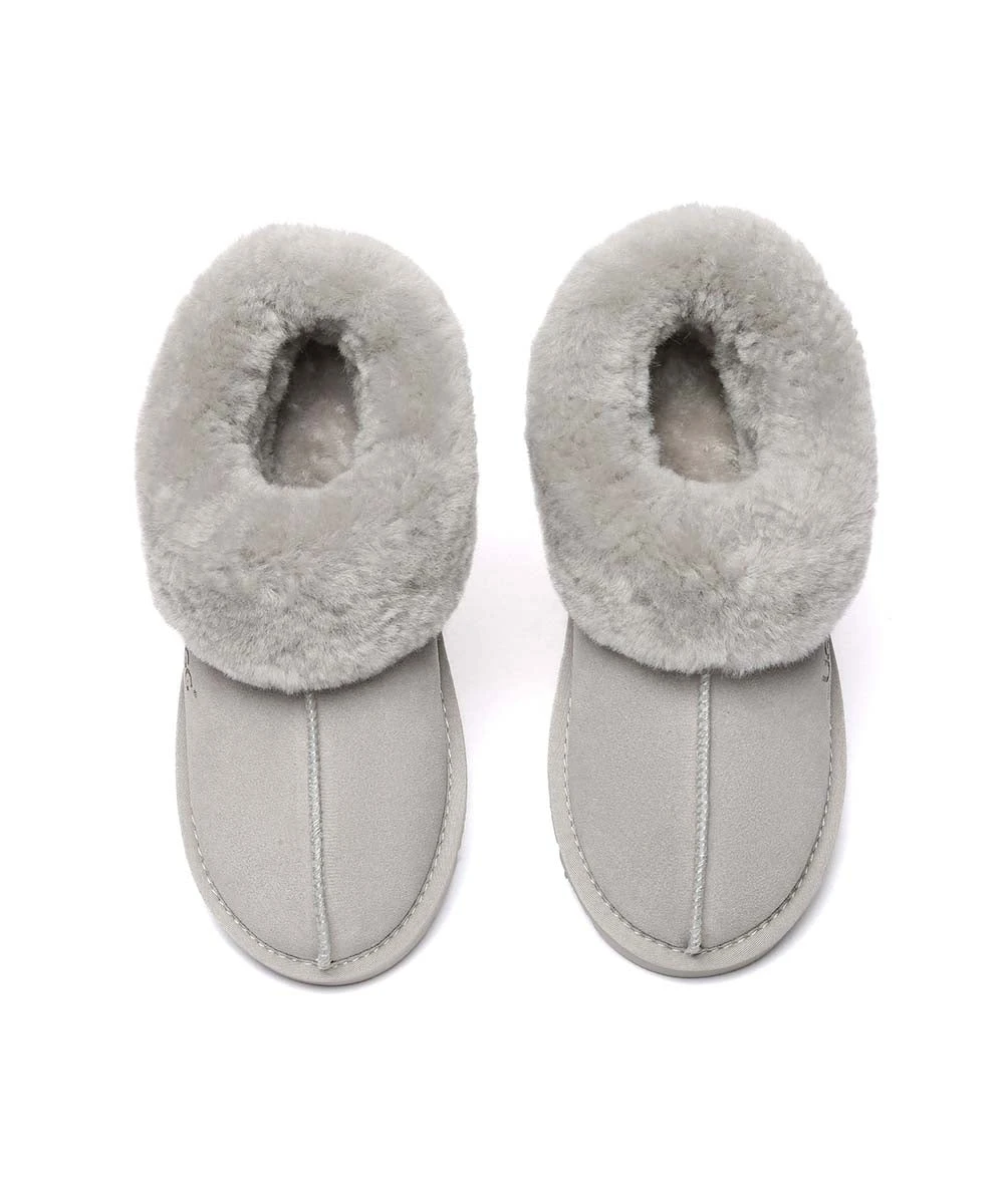 Women's UGG Homely Pastel Slippers 8 Women's UGG Homely Pastel Slippers - Image 8