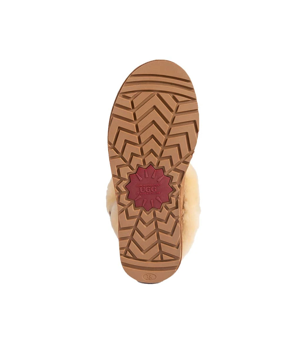 Women's UGG Claire Boot 5 Women's UGG Claire Boot - Image 5