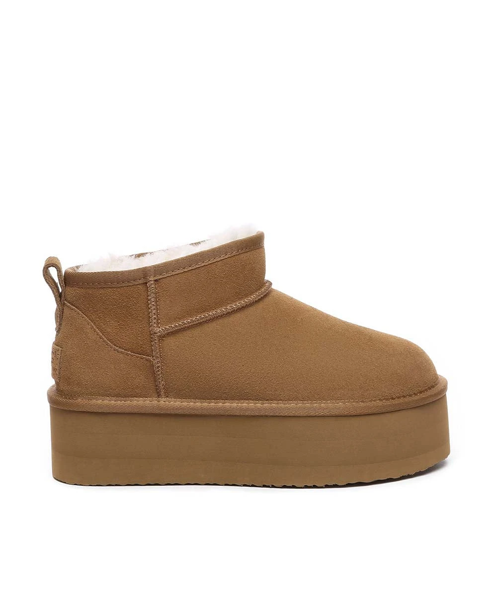 Women's UGG High Ultra Mini Platform 1 Women's UGG High Ultra Mini Platform