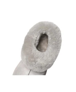 Women's UGG Homely Pastel Slippers 17 Women's UGG Homely Pastel Slippers -Uggbay 0004 ugg homey special goat grey 3