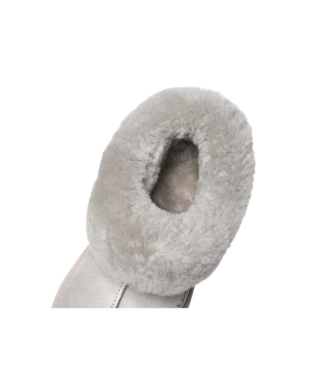 Women's UGG Homely Pastel Slippers 9 Women's UGG Homely Pastel Slippers - Image 9