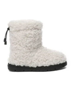 Kid’s Penny Wool Strap Boots 15 Kid’s Penny Wool Strap Boots -Uggbay 0005 Pennykidwoolstrapbootbeige1