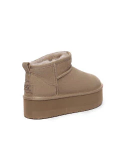 Women's UGG High Ultra Mini Platform 18 Women's UGG High Ultra Mini Platform -Uggbay 0005 UGGUltraMiniHighPlatformSand3 ba8bd5e3 0b5e 4fa7 83f7 651e96a42df7