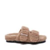 Women's UGG Jenny Fluffy Sandal