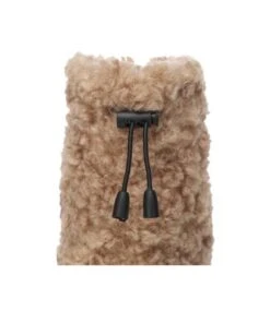 Kid’s Penny Wool Strap Boots 14 Kid’s Penny Wool Strap Boots -Uggbay 0006 Pennykidwoolstrapbootbrown5