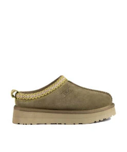 Women's UGG Tassy Platform Pastel 19 Women's UGG Tassy Platform Pastel -Uggbay 0006 UGGTassyplatformforest1