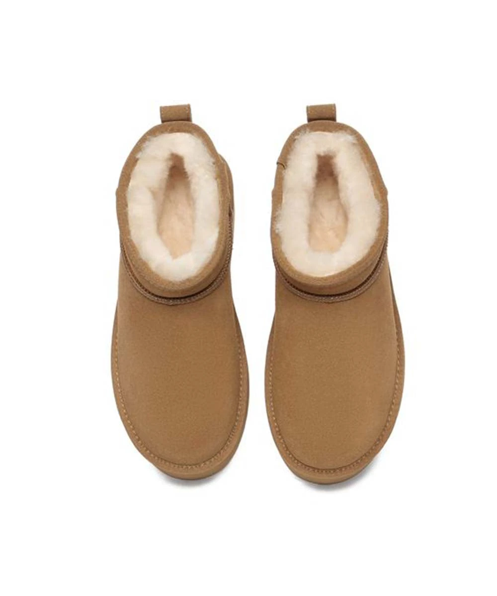 Women's UGG High Ultra Mini Platform 5 Women's UGG High Ultra Mini Platform - Image 5