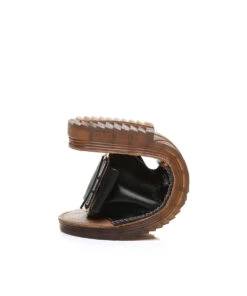 Women's Beck Sandal 16 Women's Beck Sandal -Uggbay 0006 WomensBeckSlidesBlack4