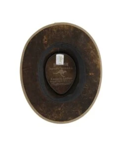 Barmah Squashy Roo Leather Hat 15 Barmah Squashy Roo Leather Hat -Uggbay 0007 1018vb2