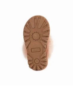 Kid’s Tally Metallic Scuff -Uggbay 0007 KidsuggmetallicScuffBroze4