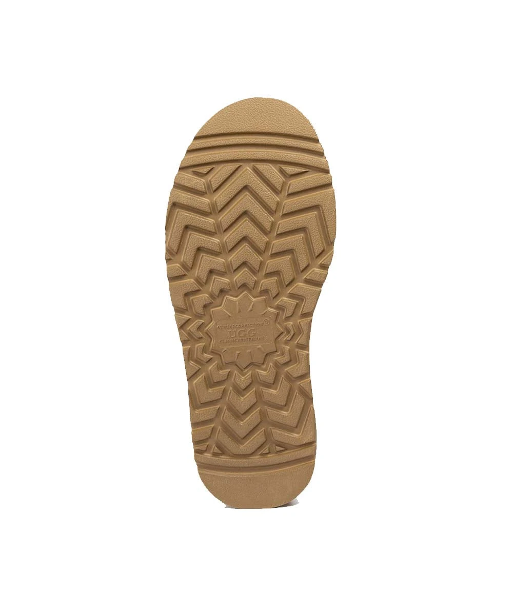 Women's UGG Tassy Platform Pastel 14 Women's UGG Tassy Platform Pastel - Image 14