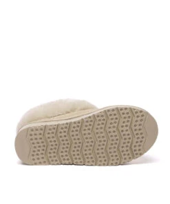 Women's UGG Homely Pastel Slippers 13 Women's UGG Homely Pastel Slippers -Uggbay 0007 ugg homey special sand 5