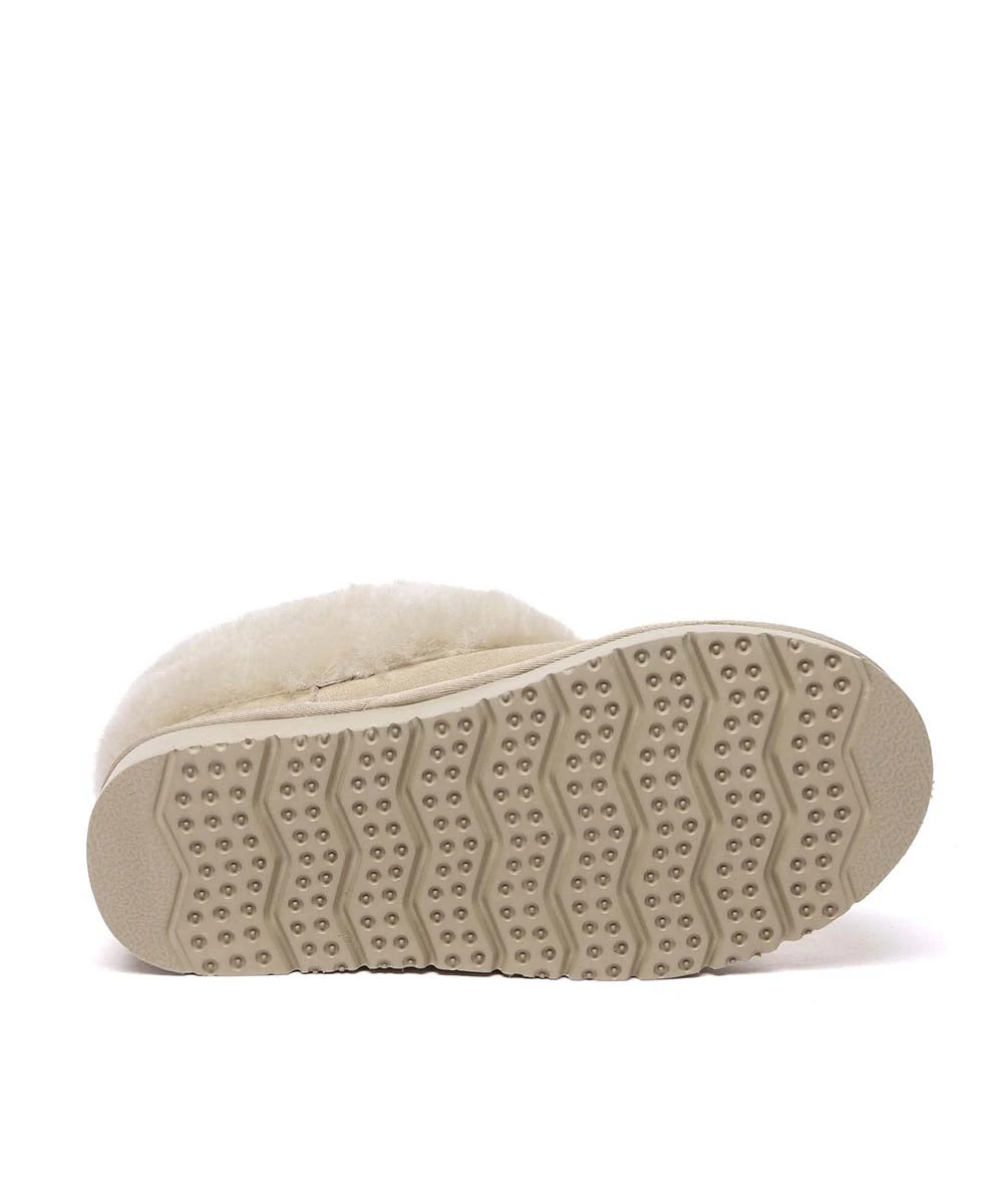 Women's UGG Homely Pastel Slippers 5 Women's UGG Homely Pastel Slippers - Image 5