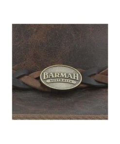 Barmah Squashy Roo Leather Hat 14 Barmah Squashy Roo Leather Hat -Uggbay 0008 1018vb02 close 1