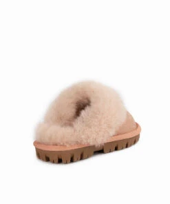 Kid’s Tally Metallic Scuff -Uggbay 0008 KidsuggmetallicScuffBroze3