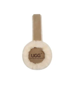 Jaye Wool UGG Earmuffs -Uggbay 0008 UGGEarmuffsand1