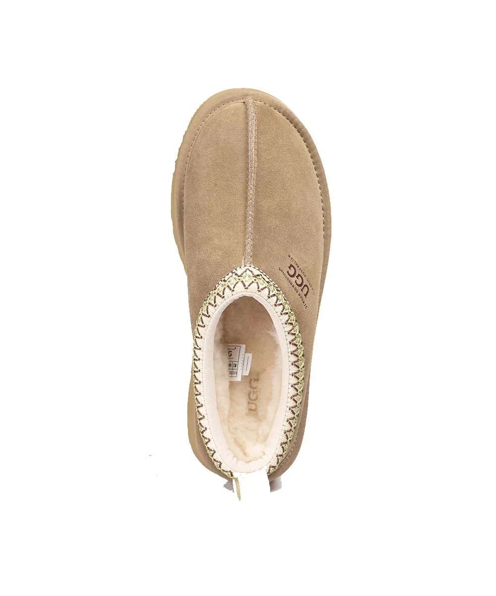 Women's UGG Tassy Platform Pastel 13 Women's UGG Tassy Platform Pastel - Image 13