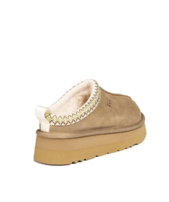 Women's UGG Tassy Platform Pastel 25 Women's UGG Tassy Platform Pastel -Uggbay 0009 UGGTassyplatformOlive3
