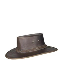 Barmah Squashy Roo Leather Hat 11 Barmah Squashy Roo Leather Hat -Uggbay 0010 1018HC