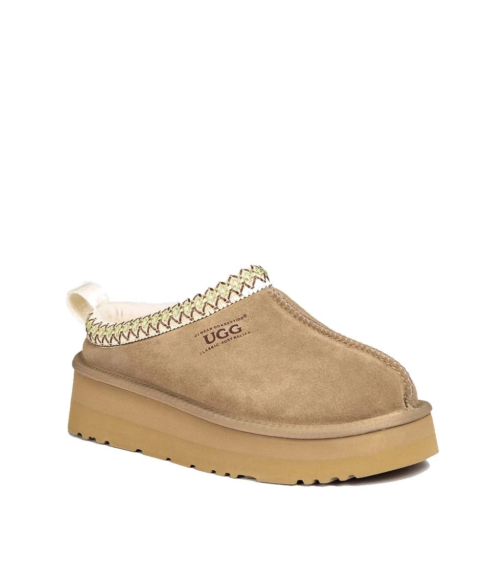 Women's UGG Tassy Platform Pastel 11 Women's UGG Tassy Platform Pastel - Image 11