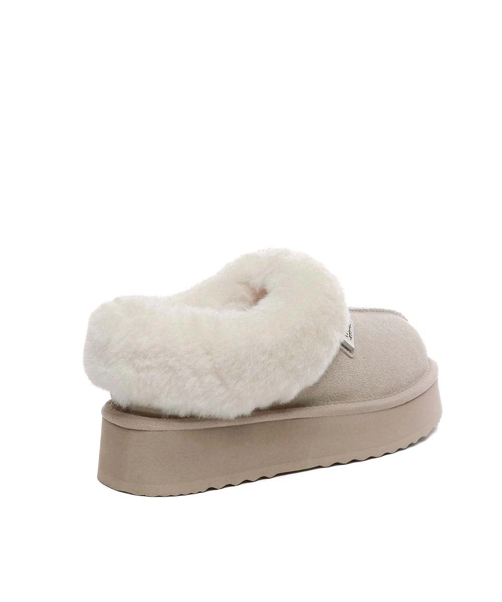 Women's UGG Hailey Slippers 13 Women's UGG Hailey Slippers - Image 13